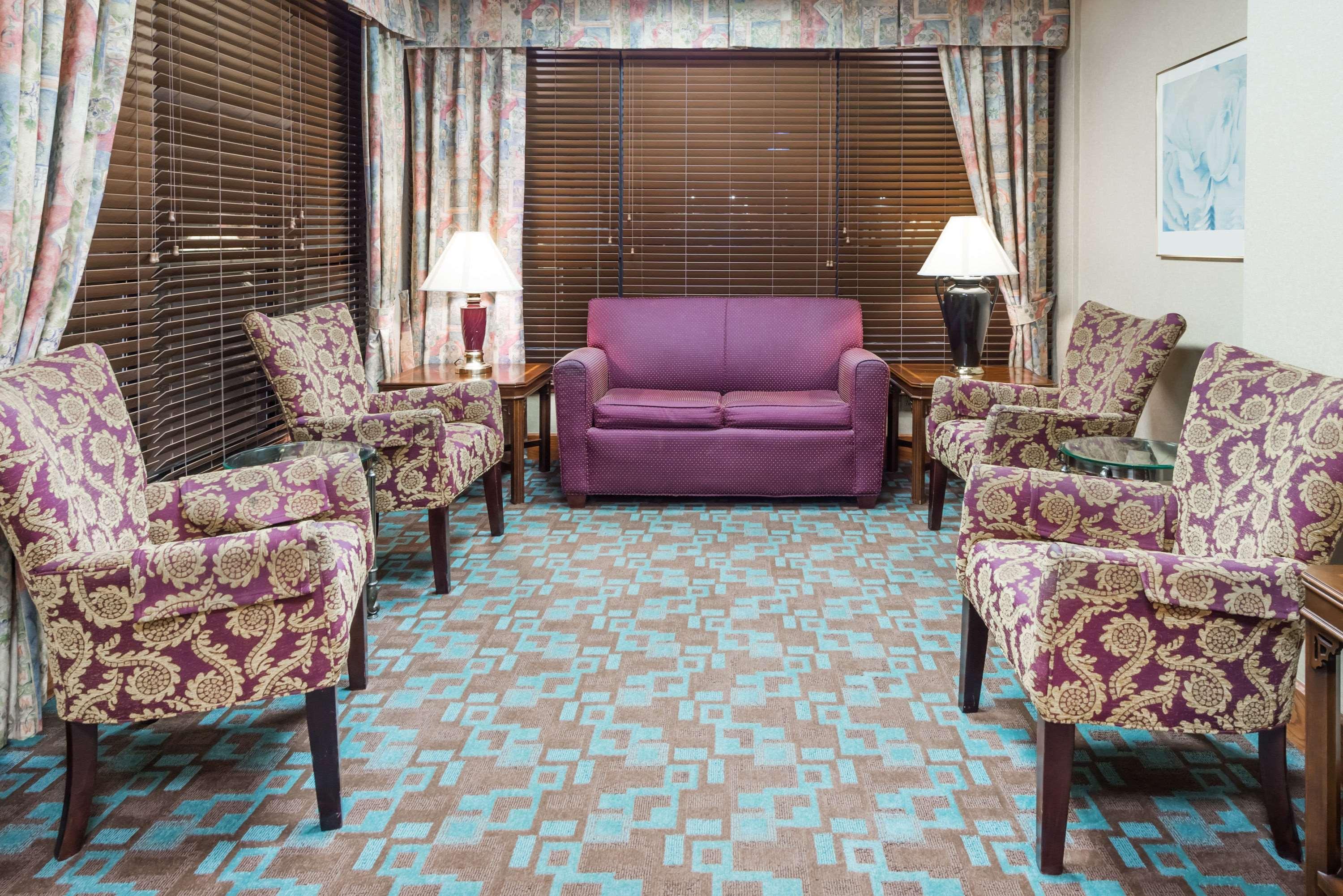 Baymont By Wyndham Clarksville Northeast Extérieur photo