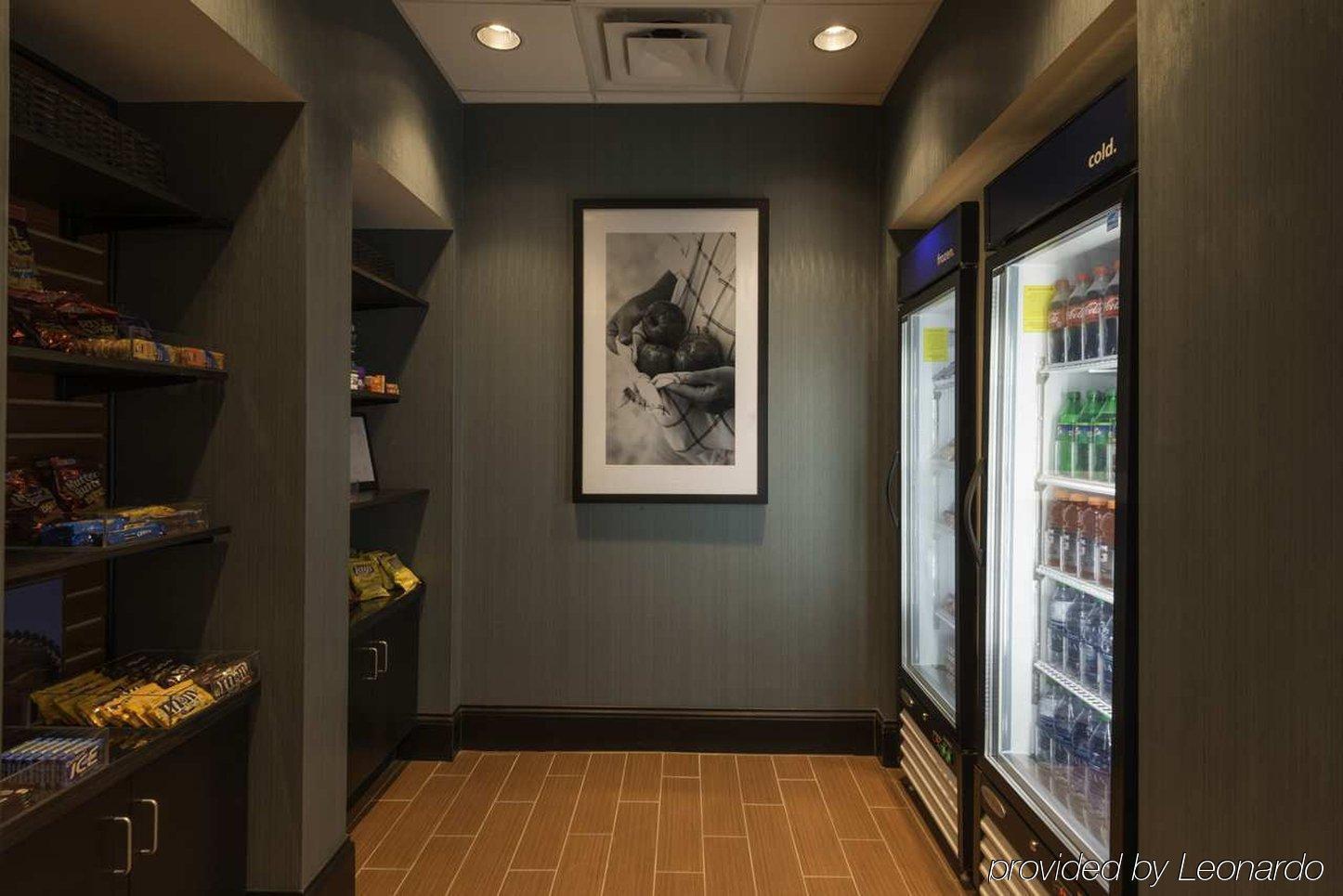 Baymont By Wyndham Clarksville Northeast Extérieur photo