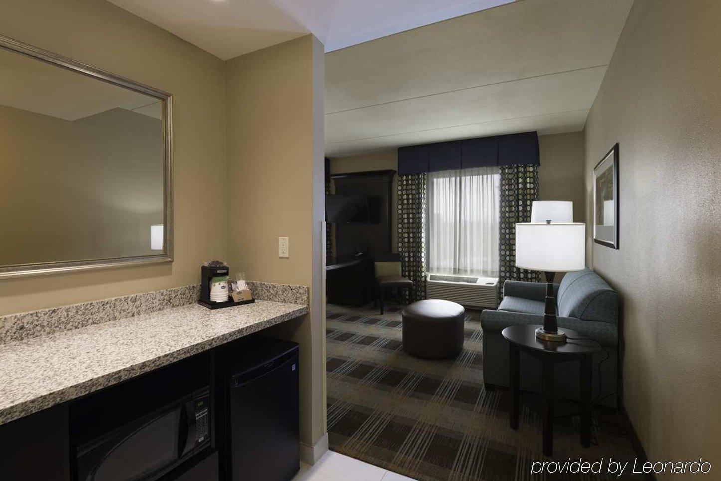 Baymont By Wyndham Clarksville Northeast Extérieur photo