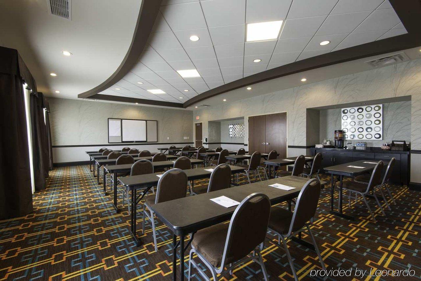 Baymont By Wyndham Clarksville Northeast Extérieur photo