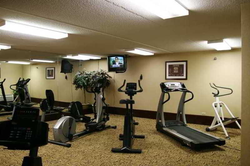 Baymont By Wyndham Clarksville Northeast Facilités photo